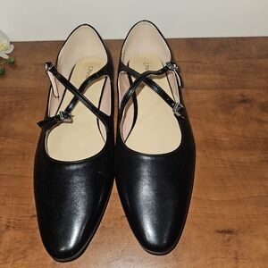 Chic Black Women's Shoes